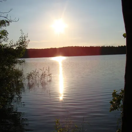 Haus Antje Lalendorf