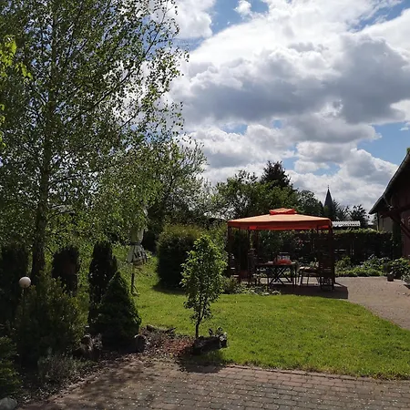 Holiday home Haus Antje Lalendorf
