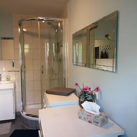 Haus Antje *