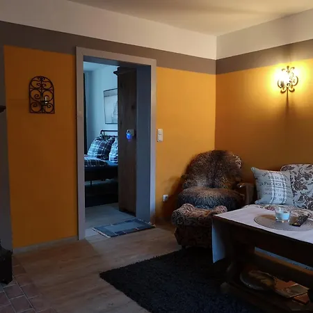 Haus Antje Holiday home *