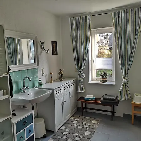 Haus Antje Lalendorf