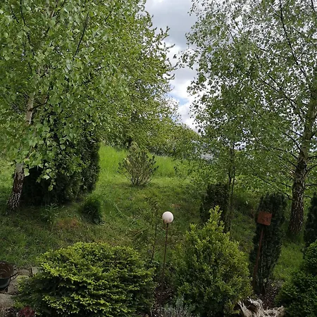 Haus Antje *